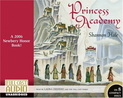 Princess Academy