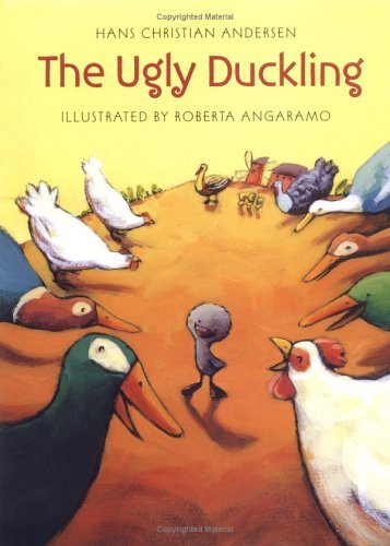 The Ugly Duckling