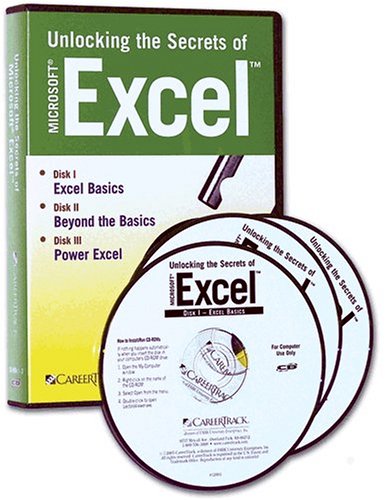 Unlocking the Secrets of Microsoft Excel 2003
