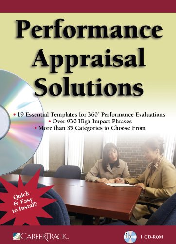 Performance Appraisal Solutions