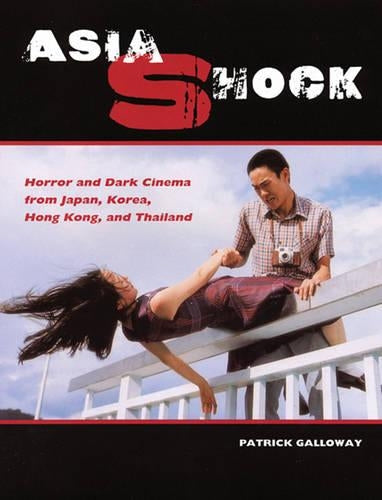 Asia Shock