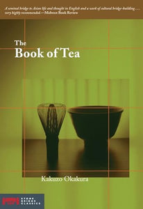 The Book of Tea 