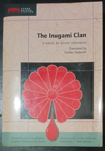 The Inugami Clan