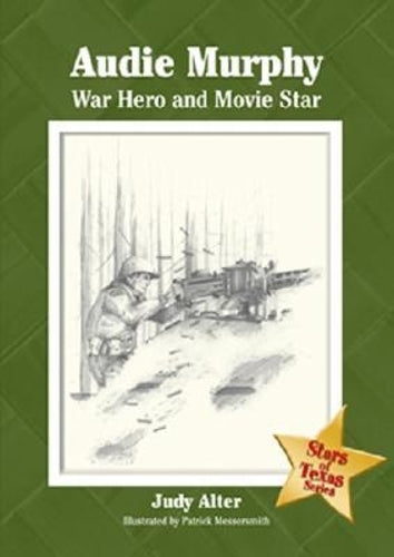 Audie Murphy