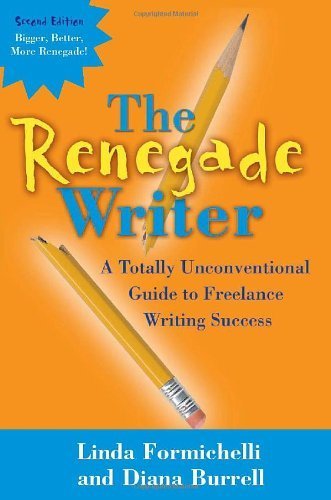 Renegade Writer