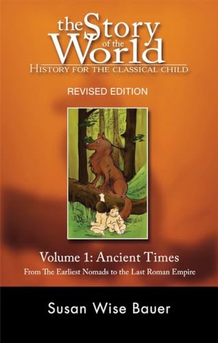 The Story of the World, Vol. 1