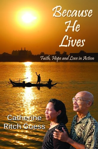 Because He Lives