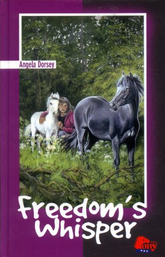 Freedoms Whisper