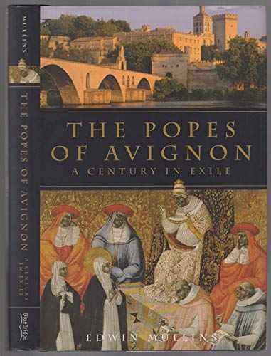 The Popes of Avignon