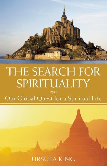 The Search for Spirituality