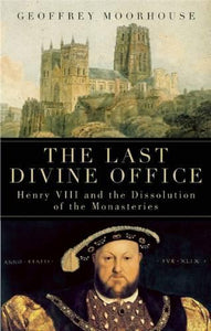 The Last Divine Office 