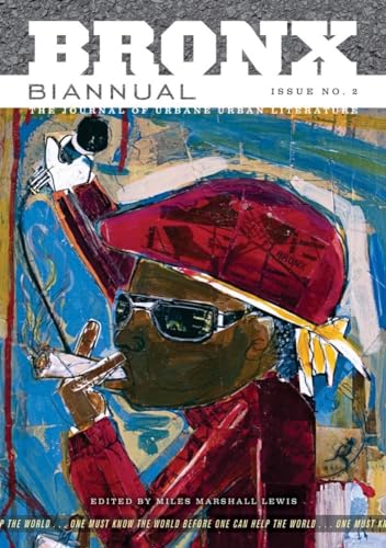 Bronx Biannual Vol.2