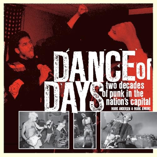 Dance of Days: Updated Edition