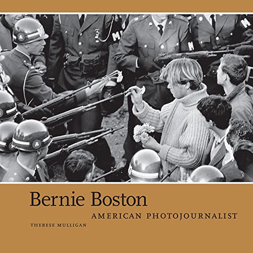 Bernie Boston