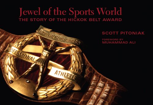 Jewel of the Sports World
