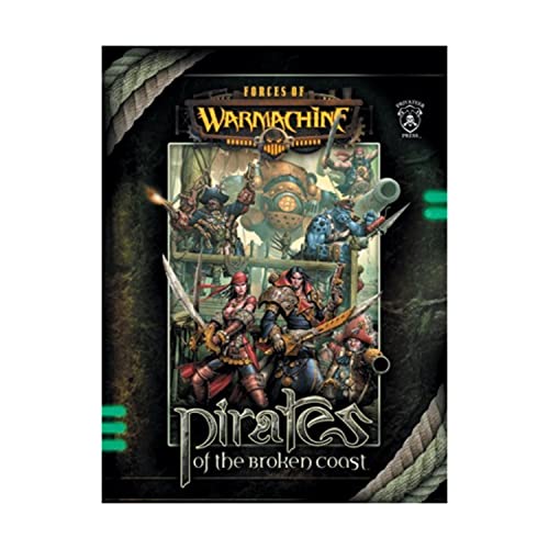 Forces of Warmachine