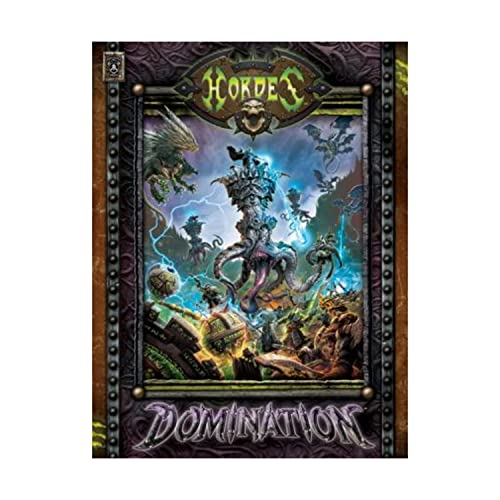 Hordes Domination (SC)