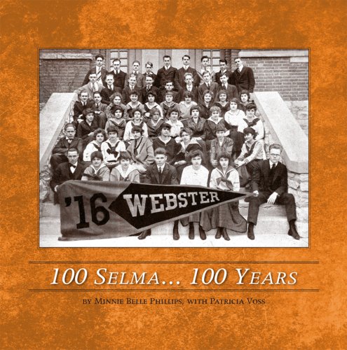 100 Selma . . . 100 Years