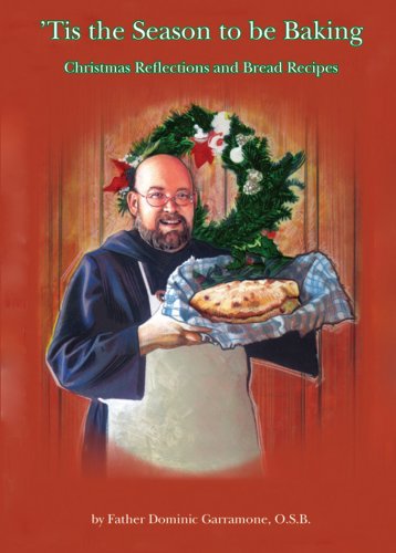 Tis the Season to Be Baking