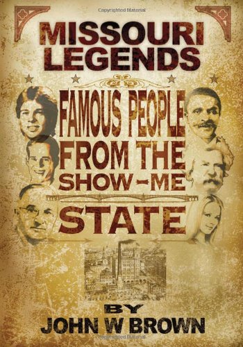 Missouri Legends