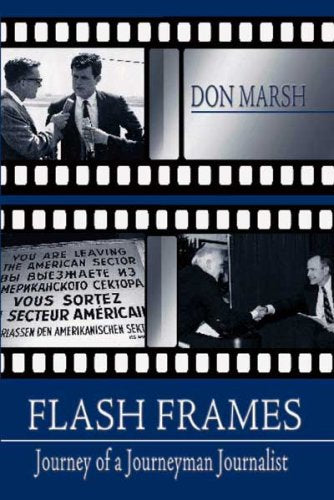 Flash Frames