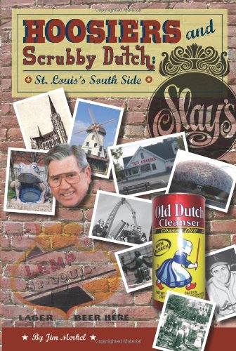 Hoosiers and Scrubby Dutch, Second Edition