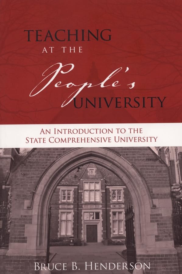 Teaching at the People's University