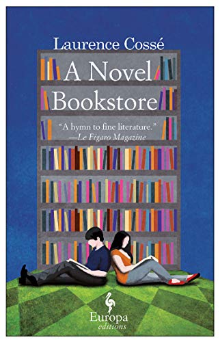 A Novel Bookstore