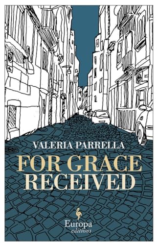 For Grace Received