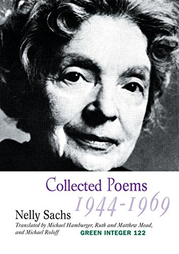 Collected Poems 1944-1949 Vol.1