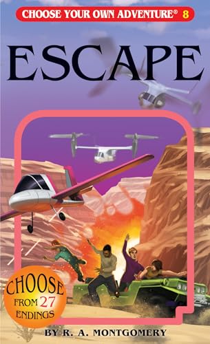 Escape
