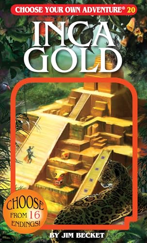 Inca Gold