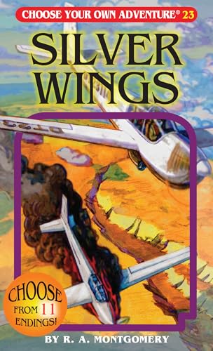 Silver Wings