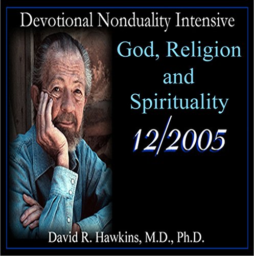 God, Religion & Spirituality-Dec. 2005 Four-CD Set