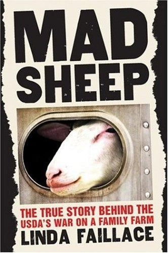 Mad Sheep