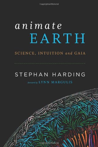 Animate Earth