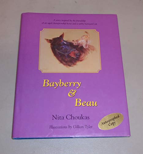 Bayberry & Beau