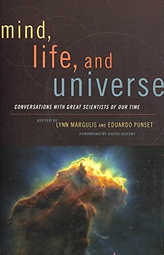 Mind, Life and Universe