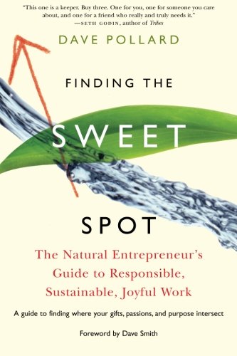 Finding the Sweet Spot
