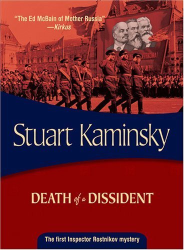 Death of a Dissident