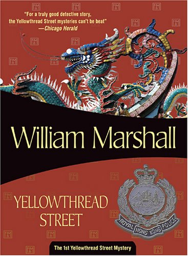 Yellowthread Street
