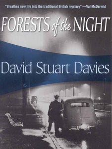 Forests of the Night (Johnny Hawke) 