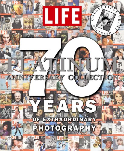 The Platinum Anniversary Collection