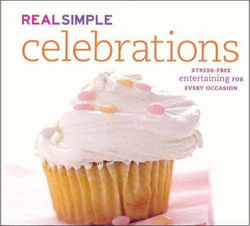 Real Simple Celebrations