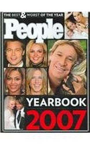 People Yearbook