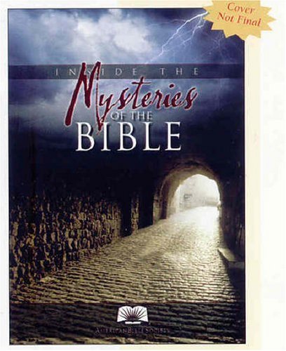 Inside the Mysteries of the Bible
