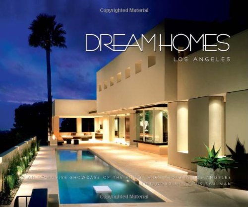 Dream Homes of Los Angeles