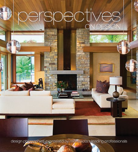 Perspectives on Design Minnesota