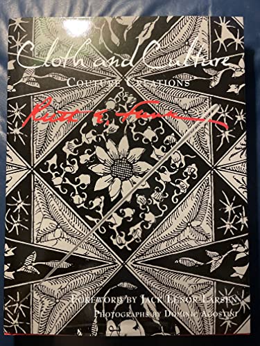 Cloth and Culture
