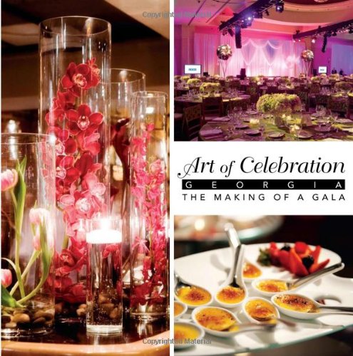 Art of Celebration Georgia